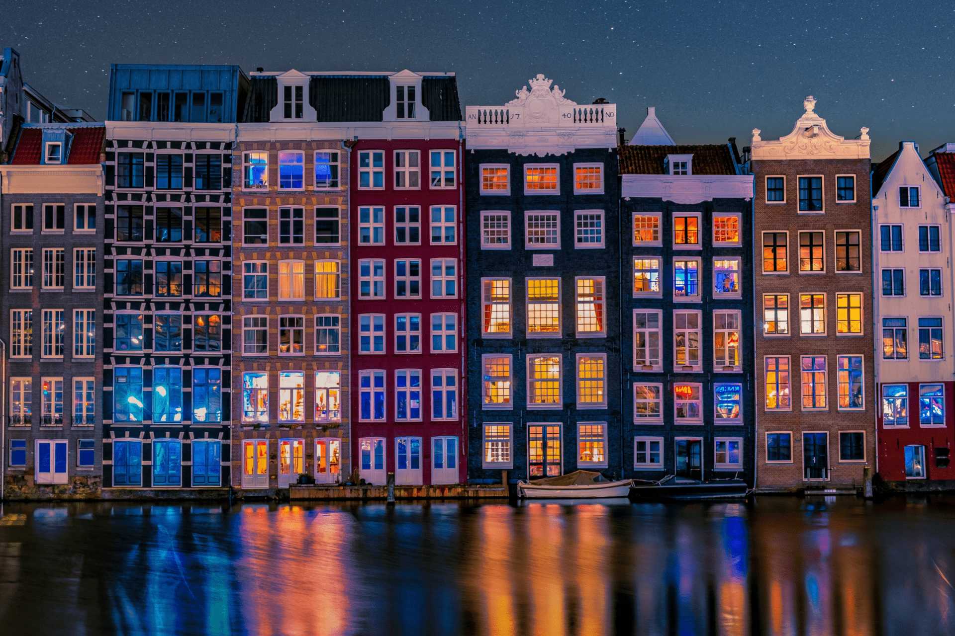 Μπενελούξ | Χριστούγεννα Image