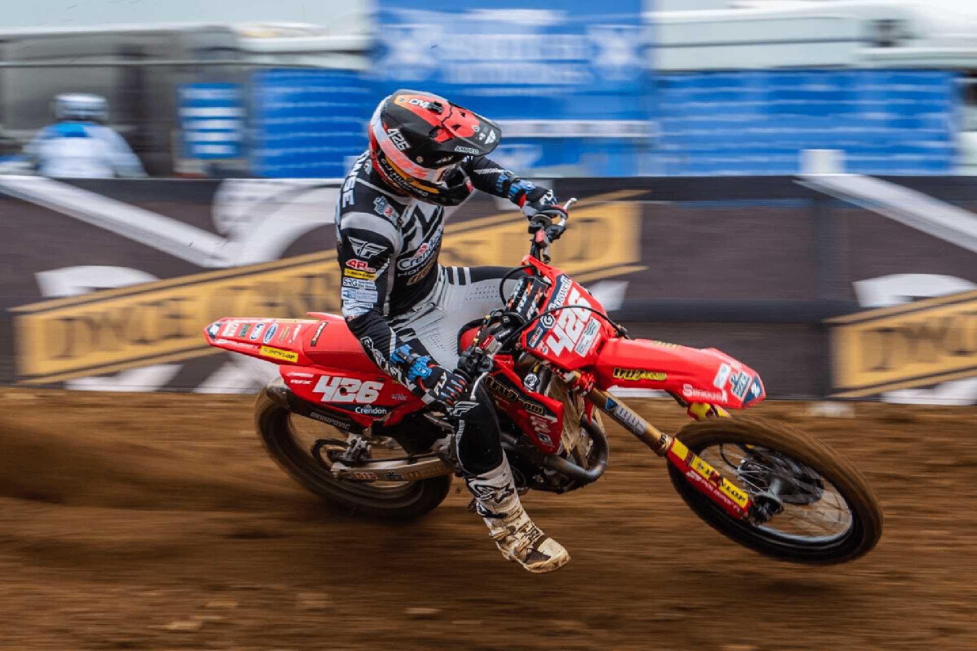 <h1>Super Enduro 2026 Βελιγράδι</h1>
 Image