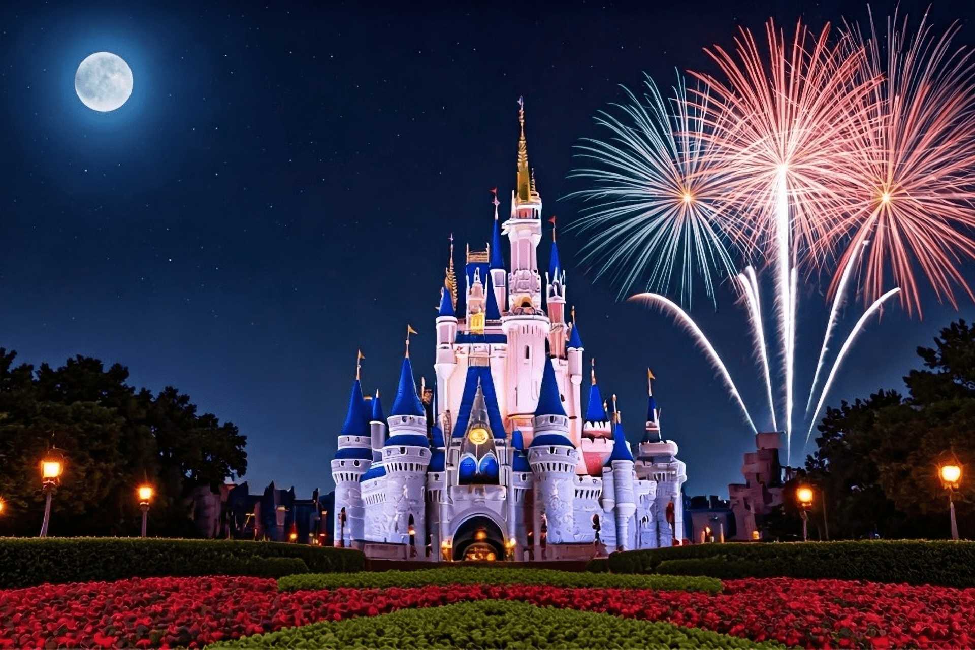 <h1>Παρίσι Disneyland | Χριστούγεννα Πρωτοχρονιά Θεοφάνεια</h1>
 Image