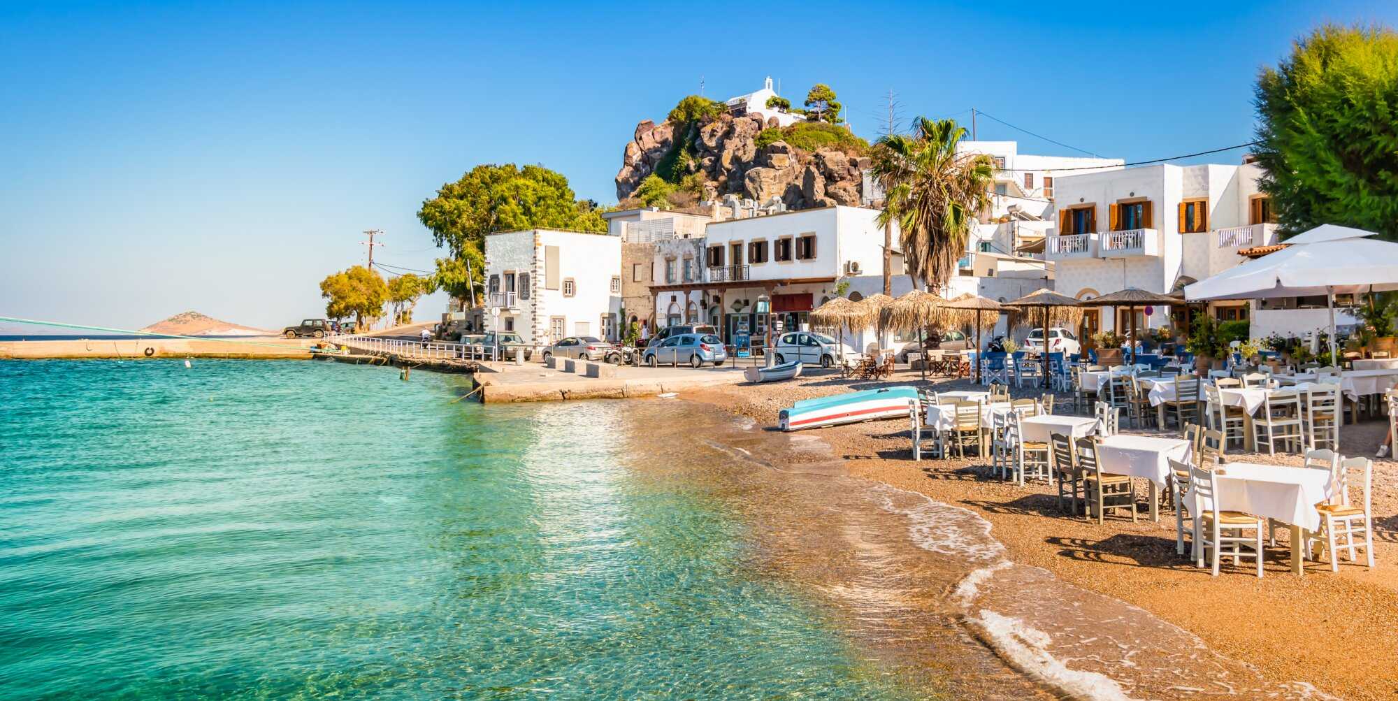 <h1>Πάτμος | Καλοκαίρι</h1>
 Image