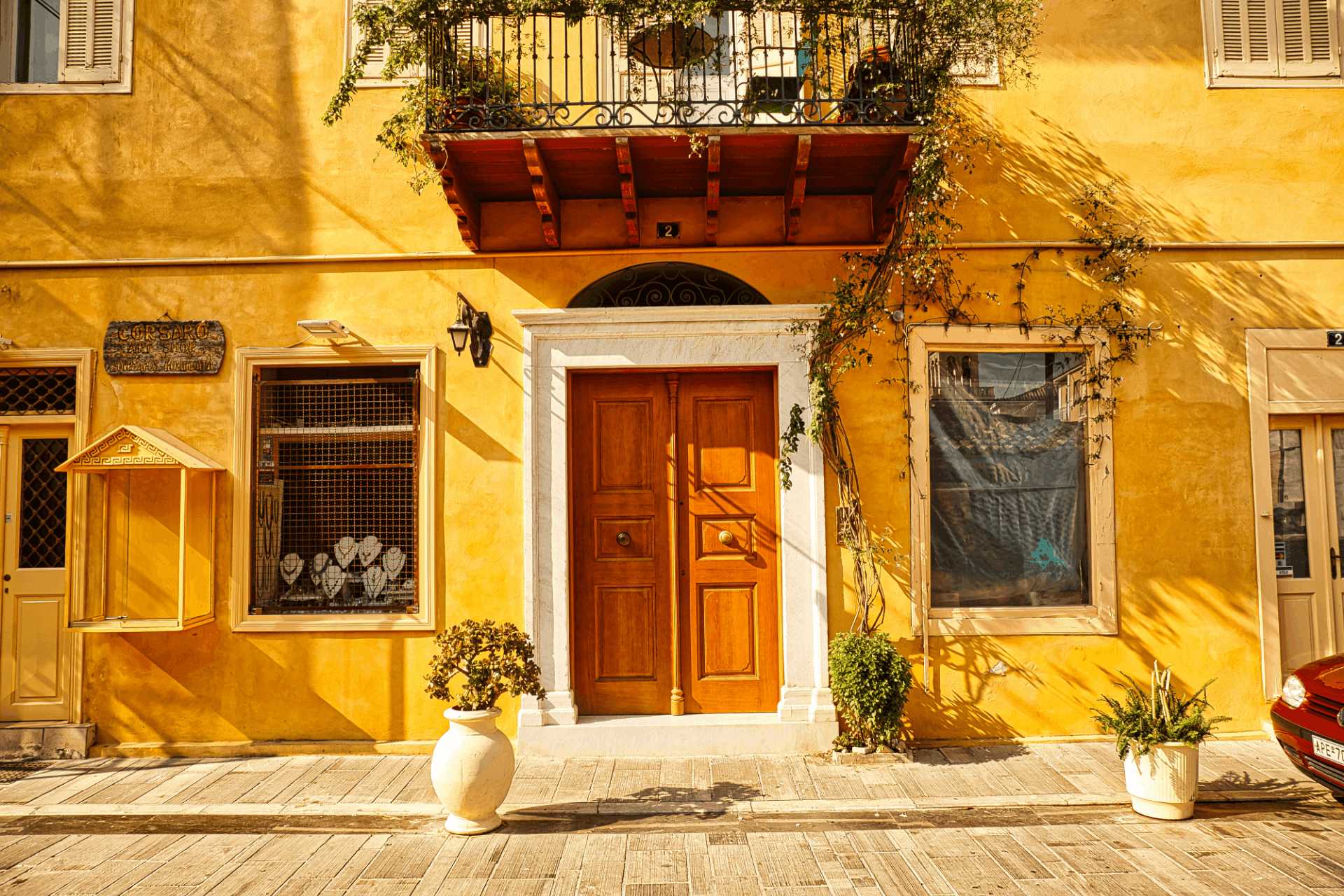 Ναύπλιο | Άγιο Πνεύμα Image