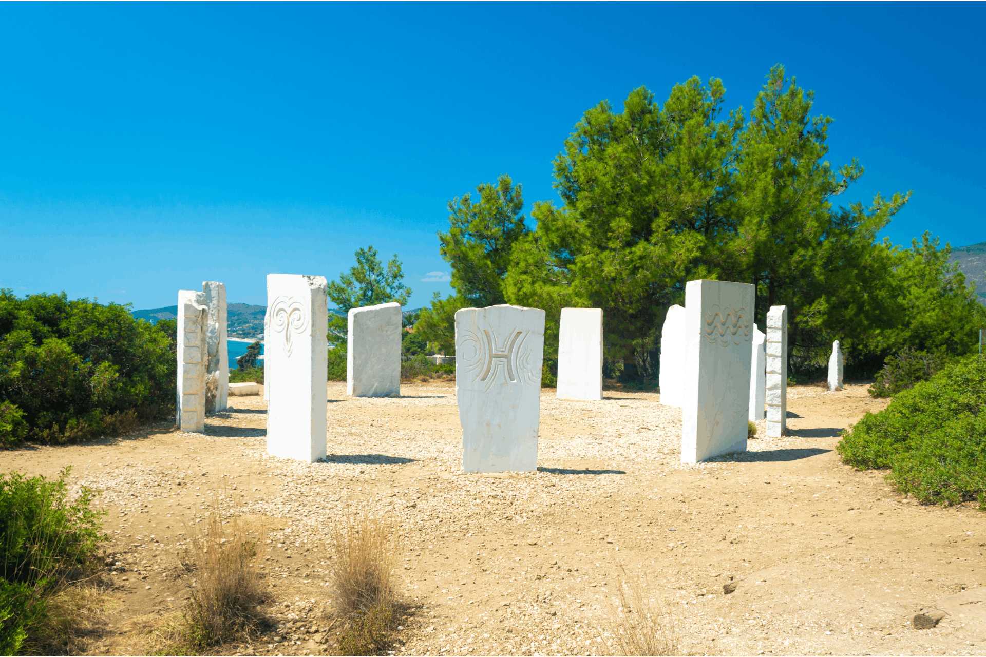 Θάσος | Άγιο Πνεύμα Image