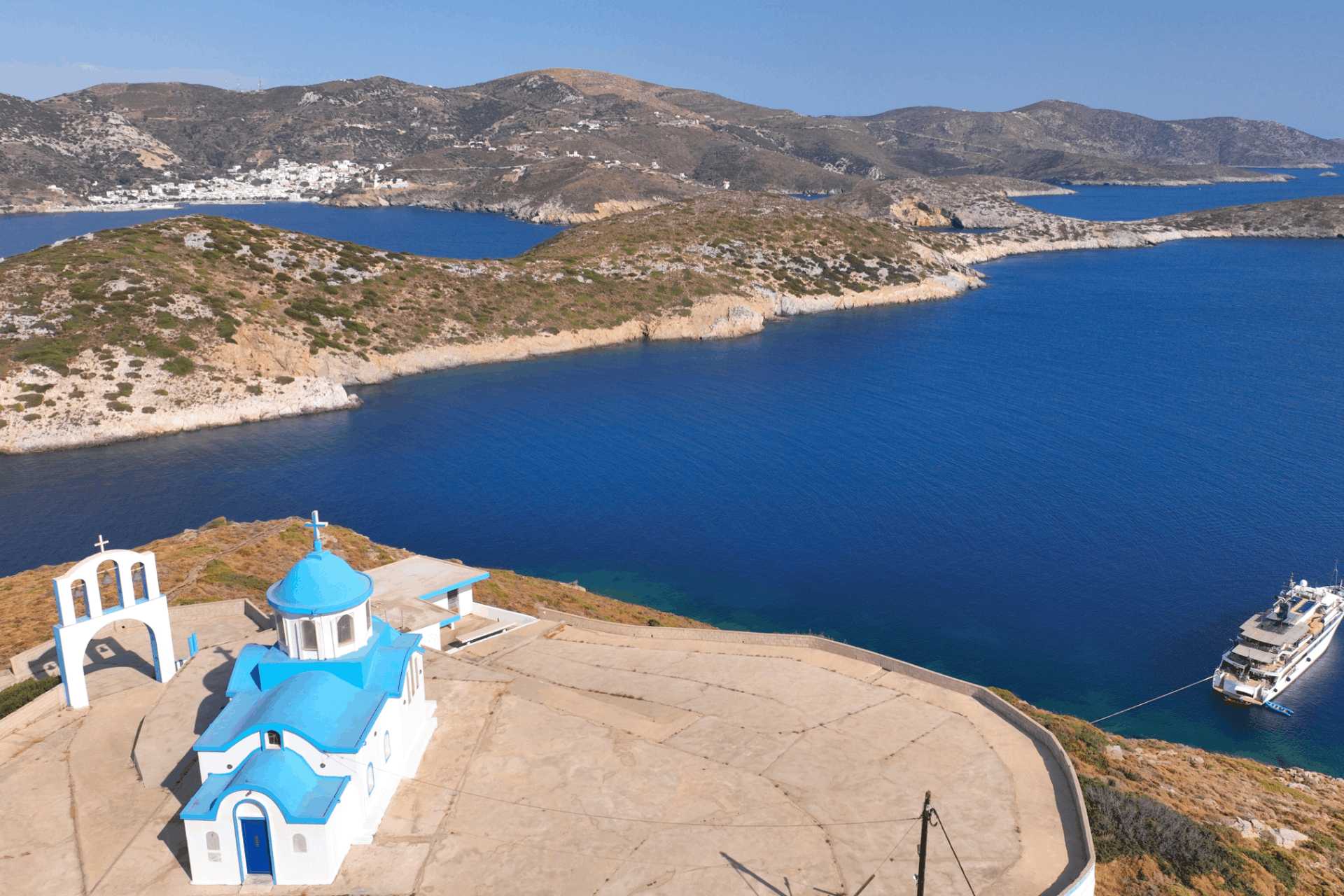 Ικαρία | Καλοκαίρι Image