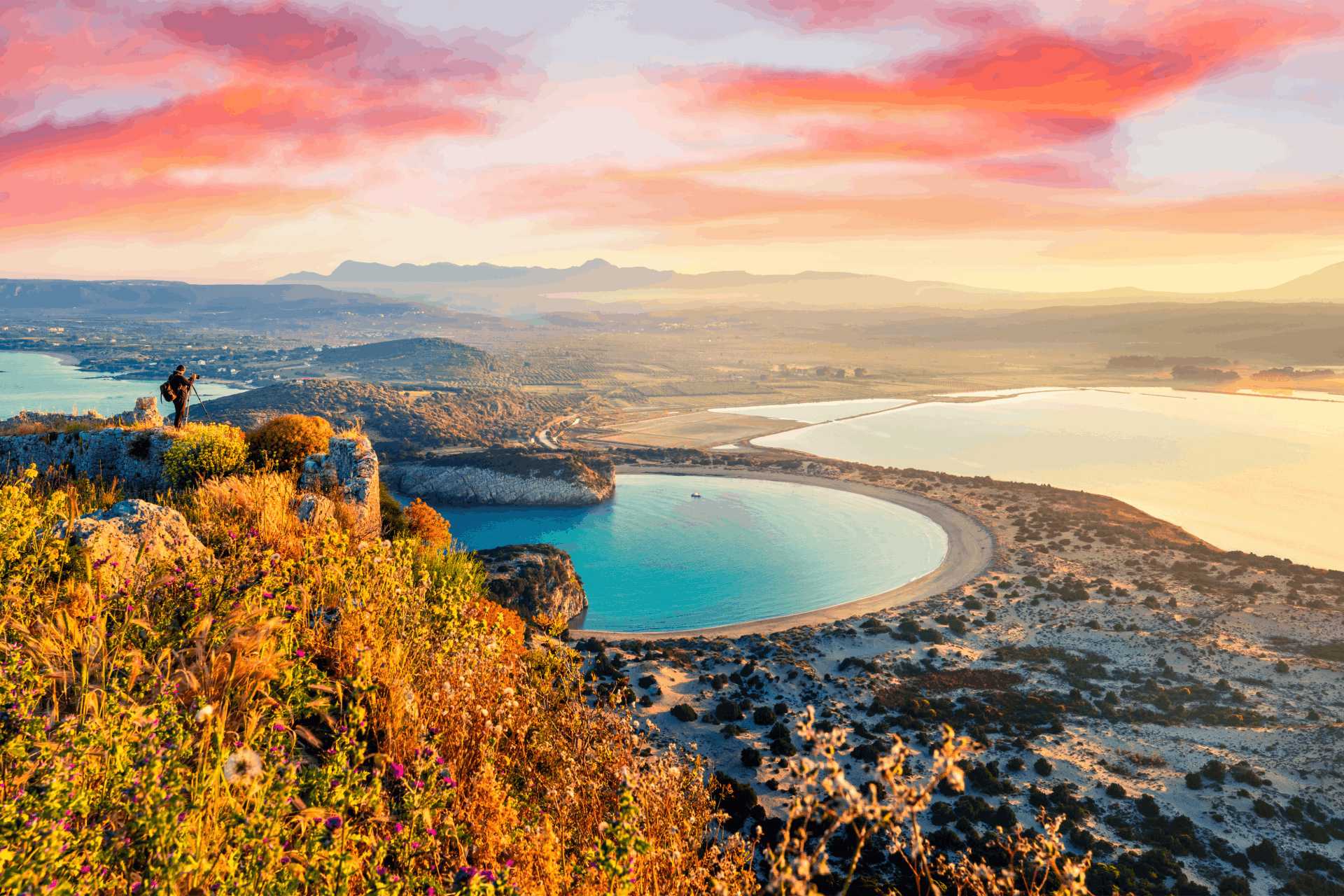 Καλαμάτα | Καλοκαίρι Image