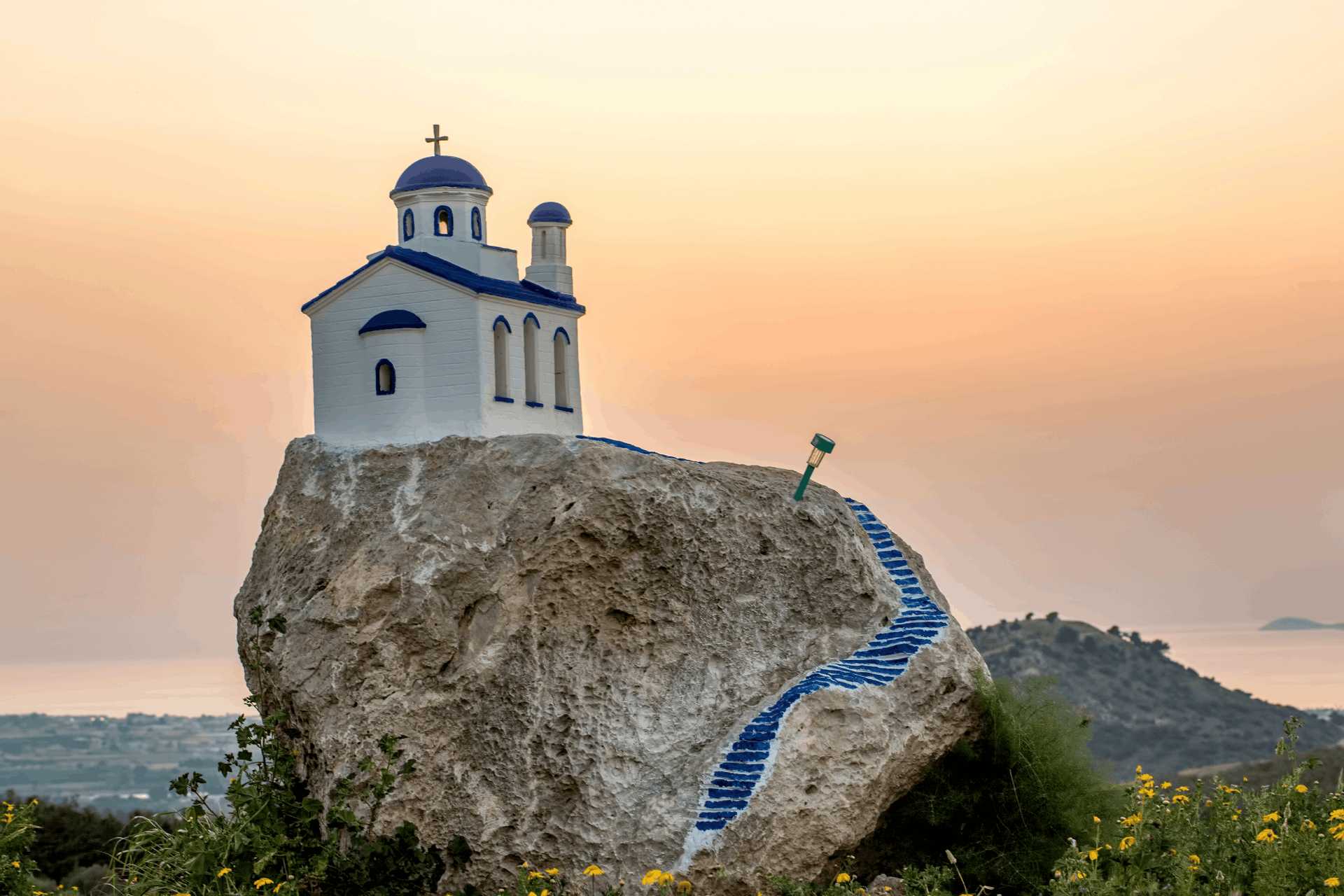 Κως – Λέρος | Καλοκαίρι Image