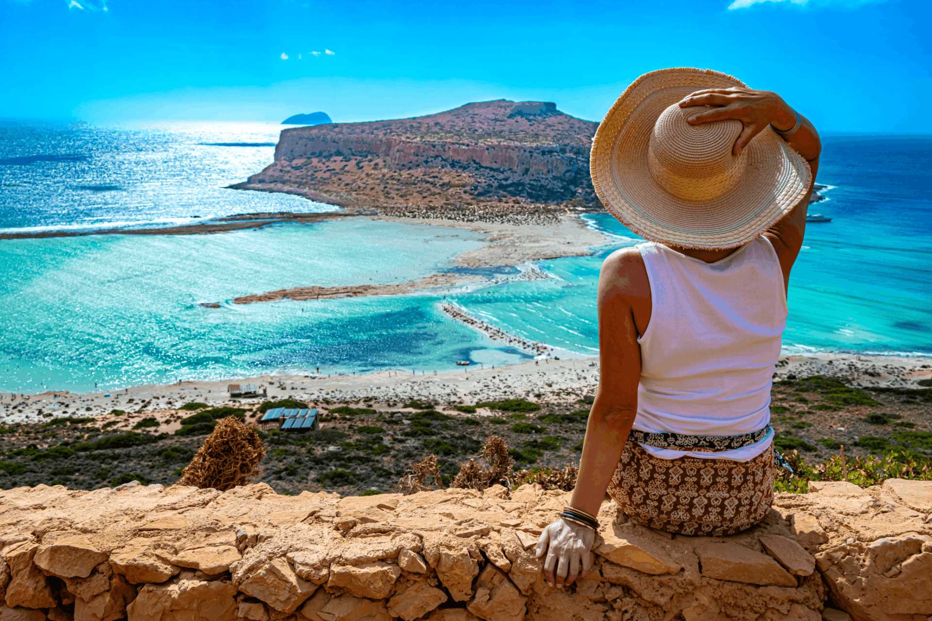 Γύρος Κρήτης | Καλοκαίρι Image