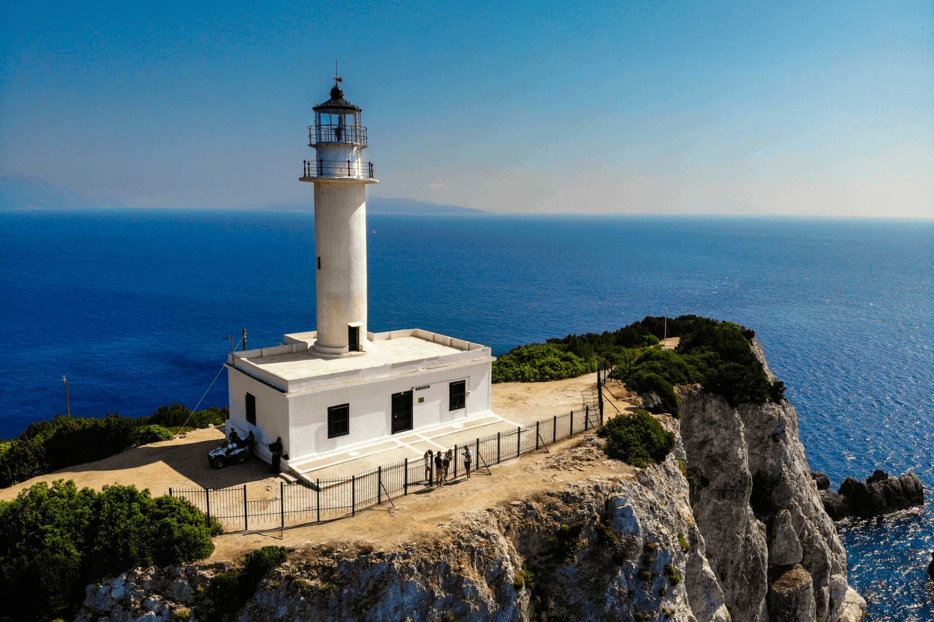 Λευκάδα | Καλοκαίρι Image