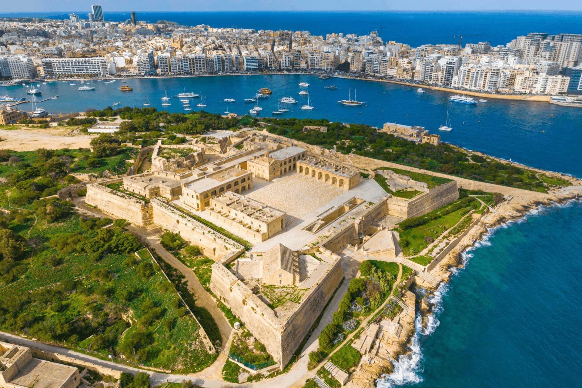 Μάλτα | Καλοκαίρι Image