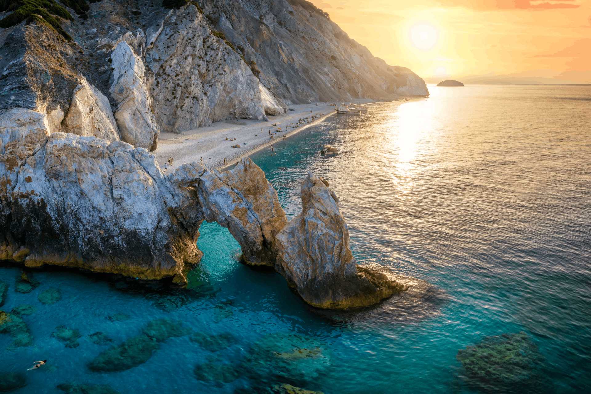 Σκιάθος | Καλοκαίρι Image