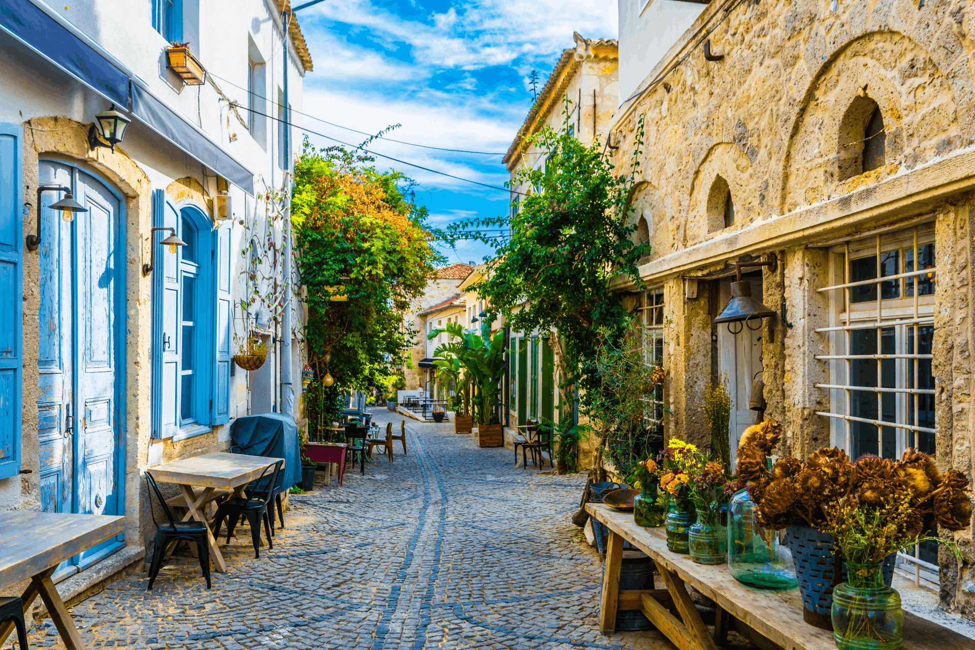 Σμύρνη | Καλοκαίρι Image