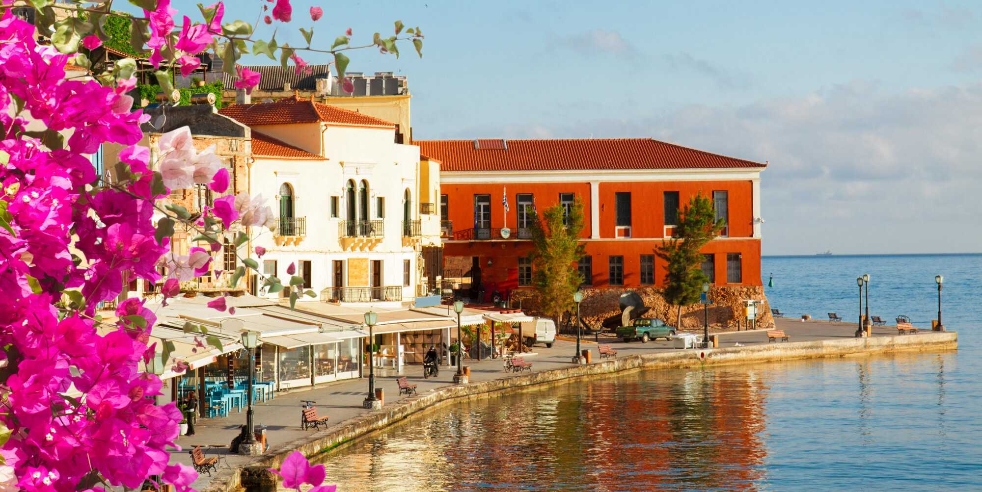 Κρήτη | Καλοκαίρι Image