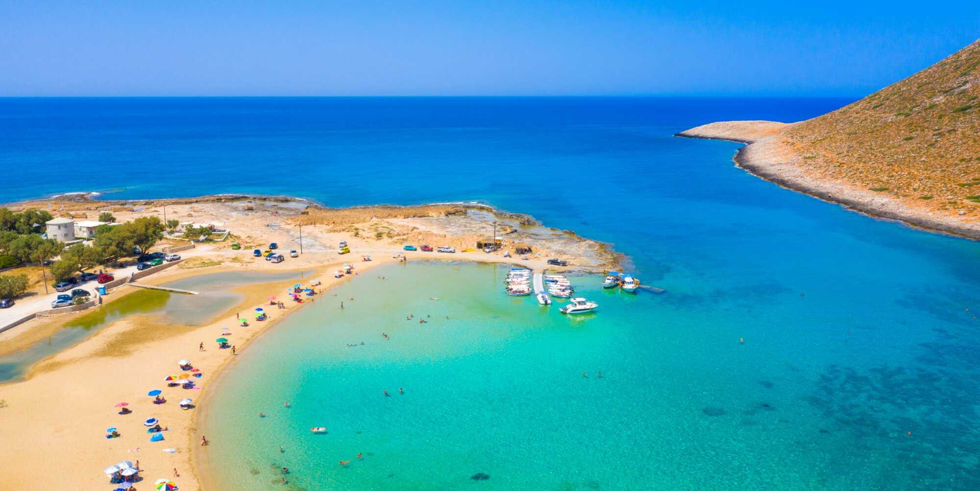Ηράκλειο | Καλοκαίρι Image