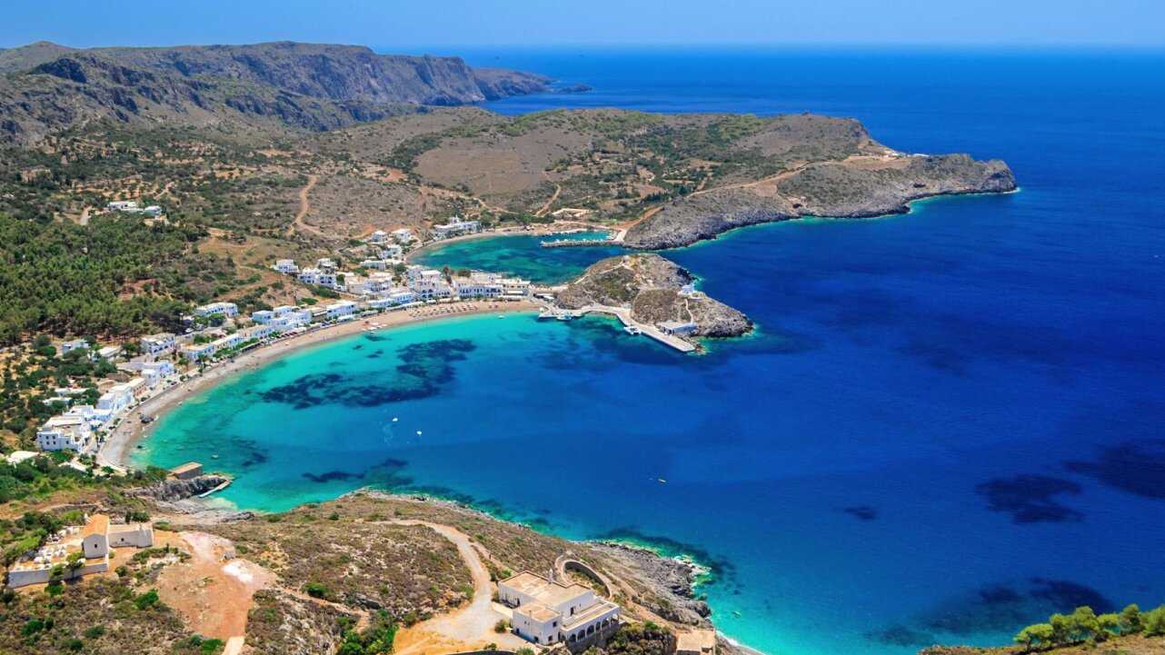 Κύθηρα | Καλοκαίρι Image