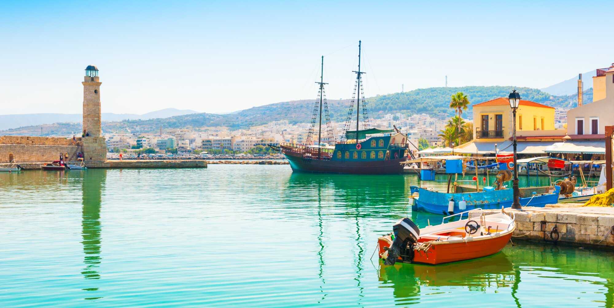 Ρέθυμνο | Καλοκαίρι Image