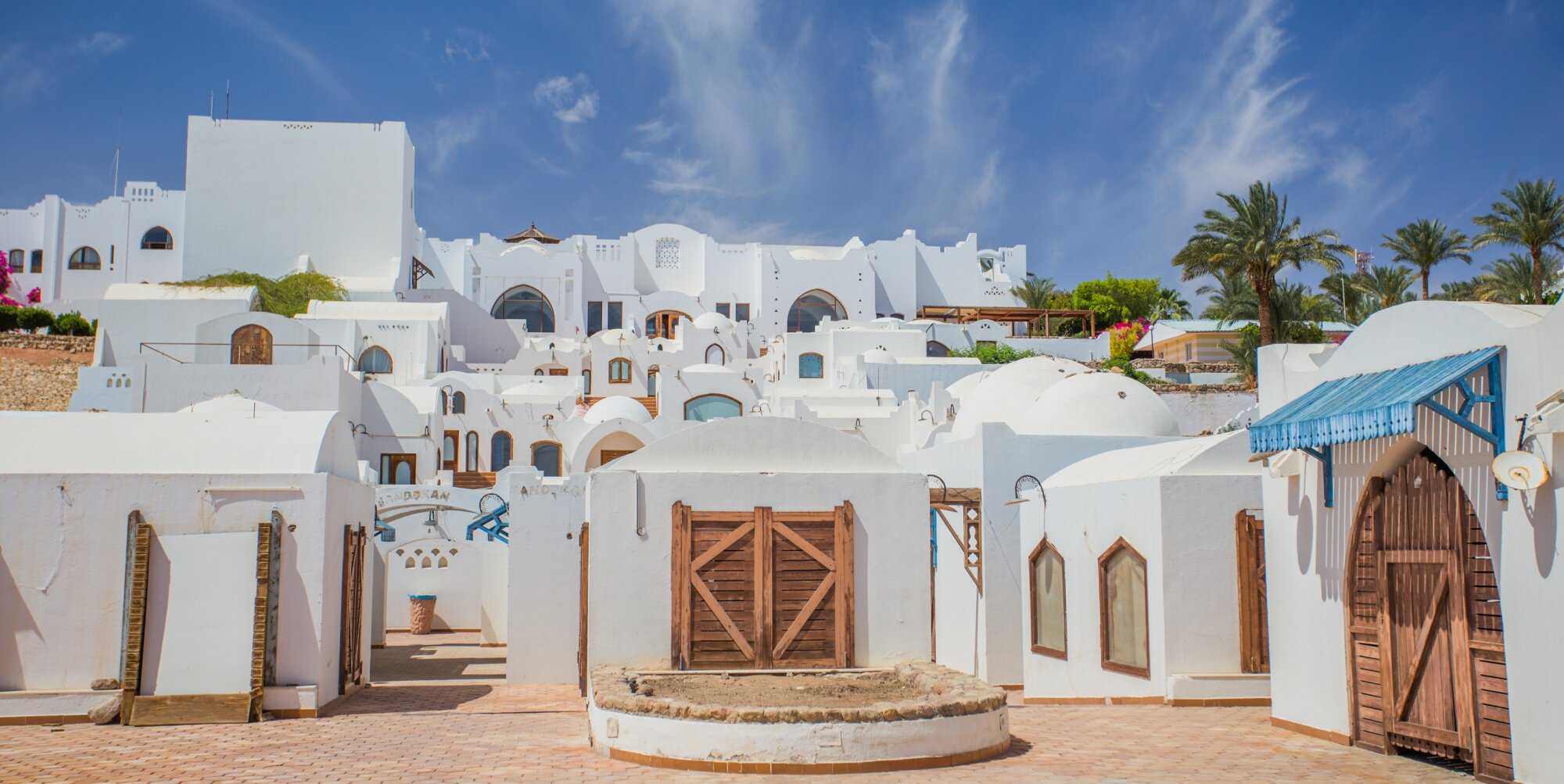Σαρμ Ελ Σέιχ | 28η Οκτωβρίου Image