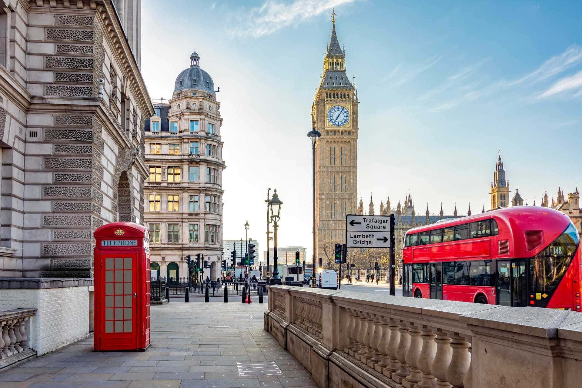 Λονδίνο | 28η Οκτωβρίου Image