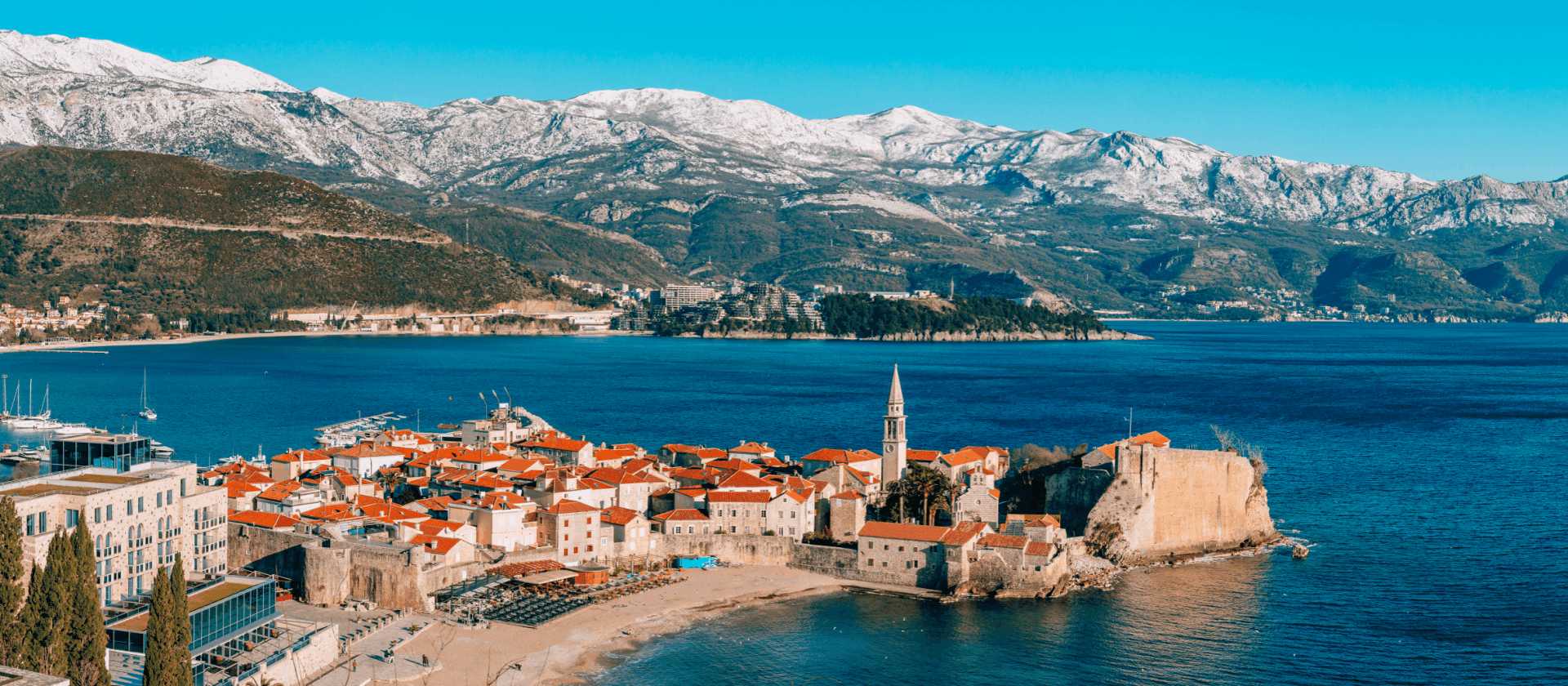 Δαλματικές ακτές & Το θαύμα στις Λίμνες Πλίτβιτσε – 28η Οκτωβρίου  Image