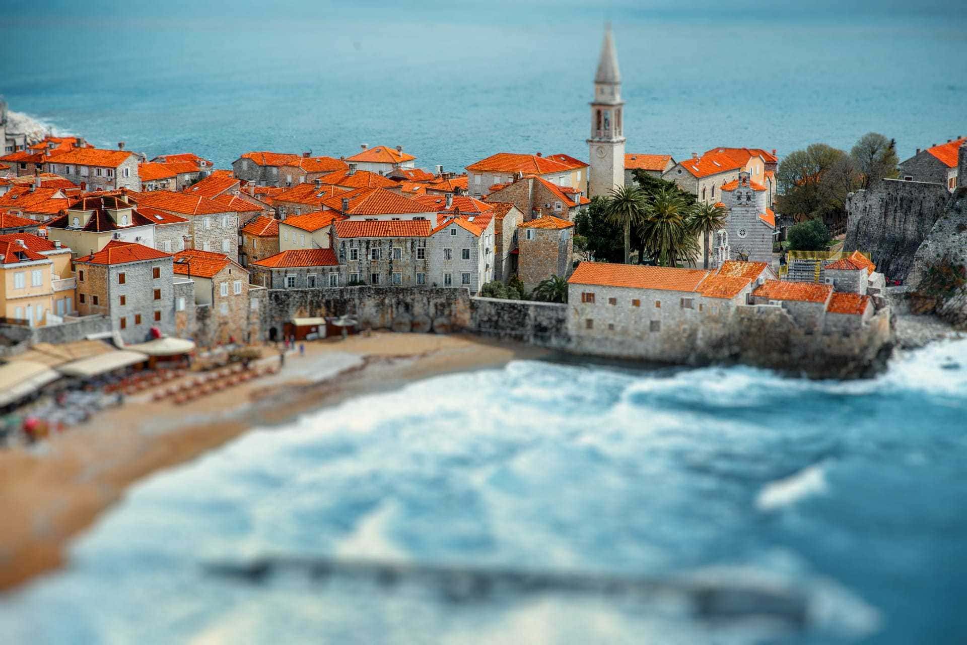 Δαλματικές Ακτές &  Ντουμπρόβνικ | 28η Οκτωβρίου  Image
