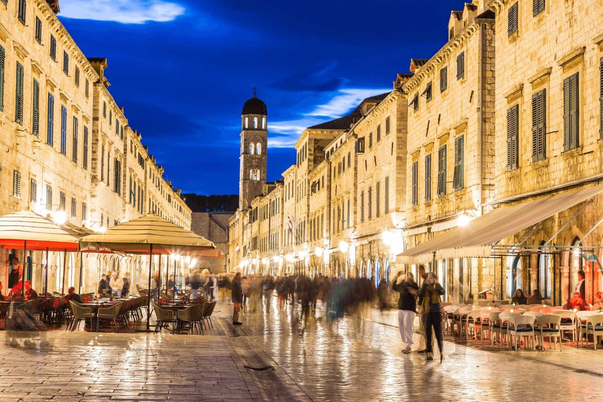 Ντουμπρόβνικ Family Experience | 28η Οκτωβρίου Image