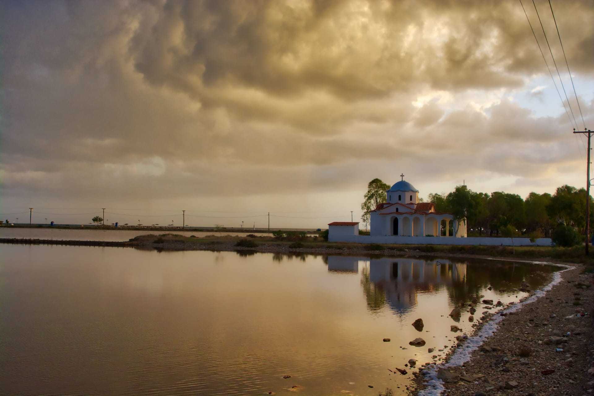 Μεσολόγγι | 28η Οκτωβρίου Image