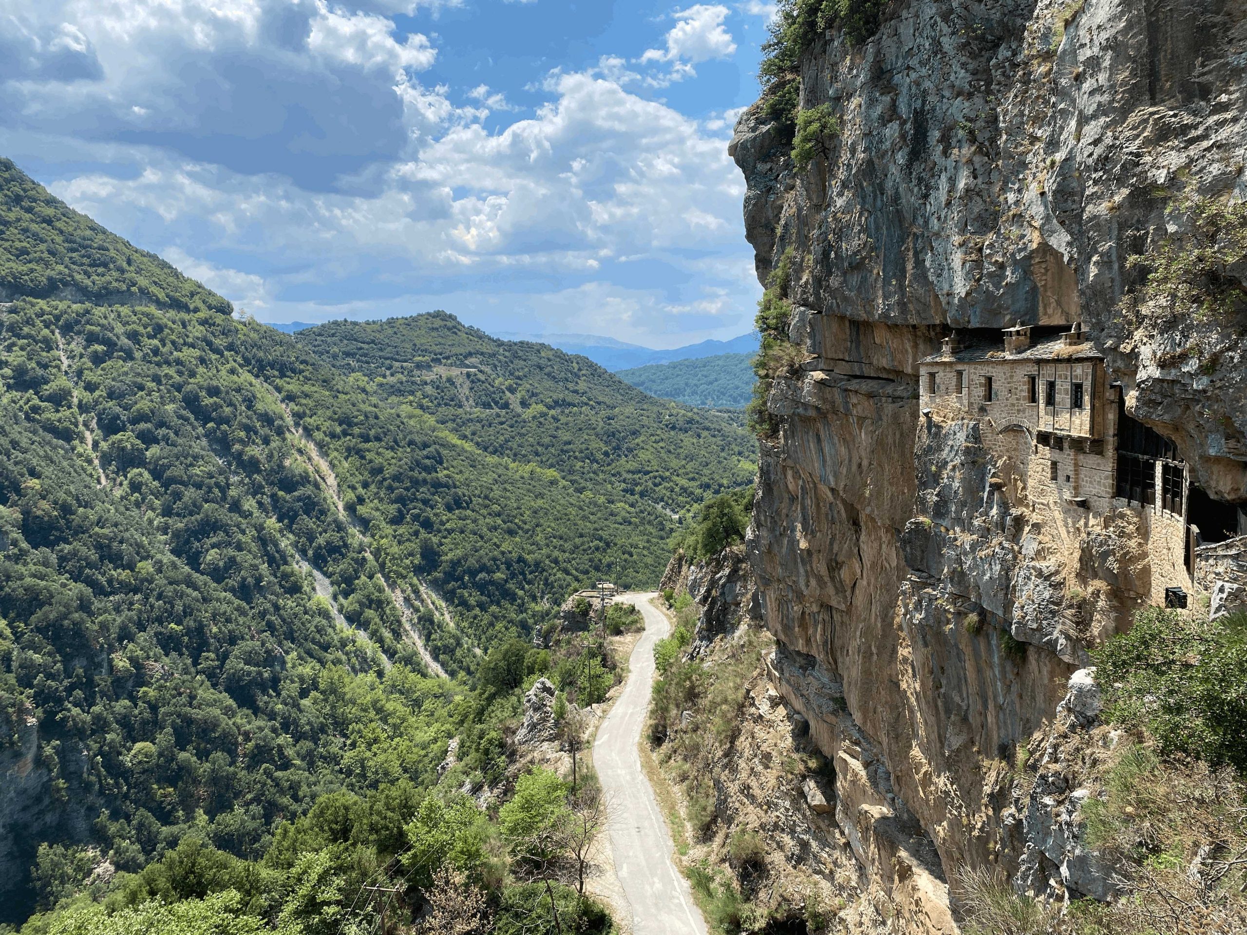 Απόδραση στα Τζουμέρκα | Οκτώβριος Image