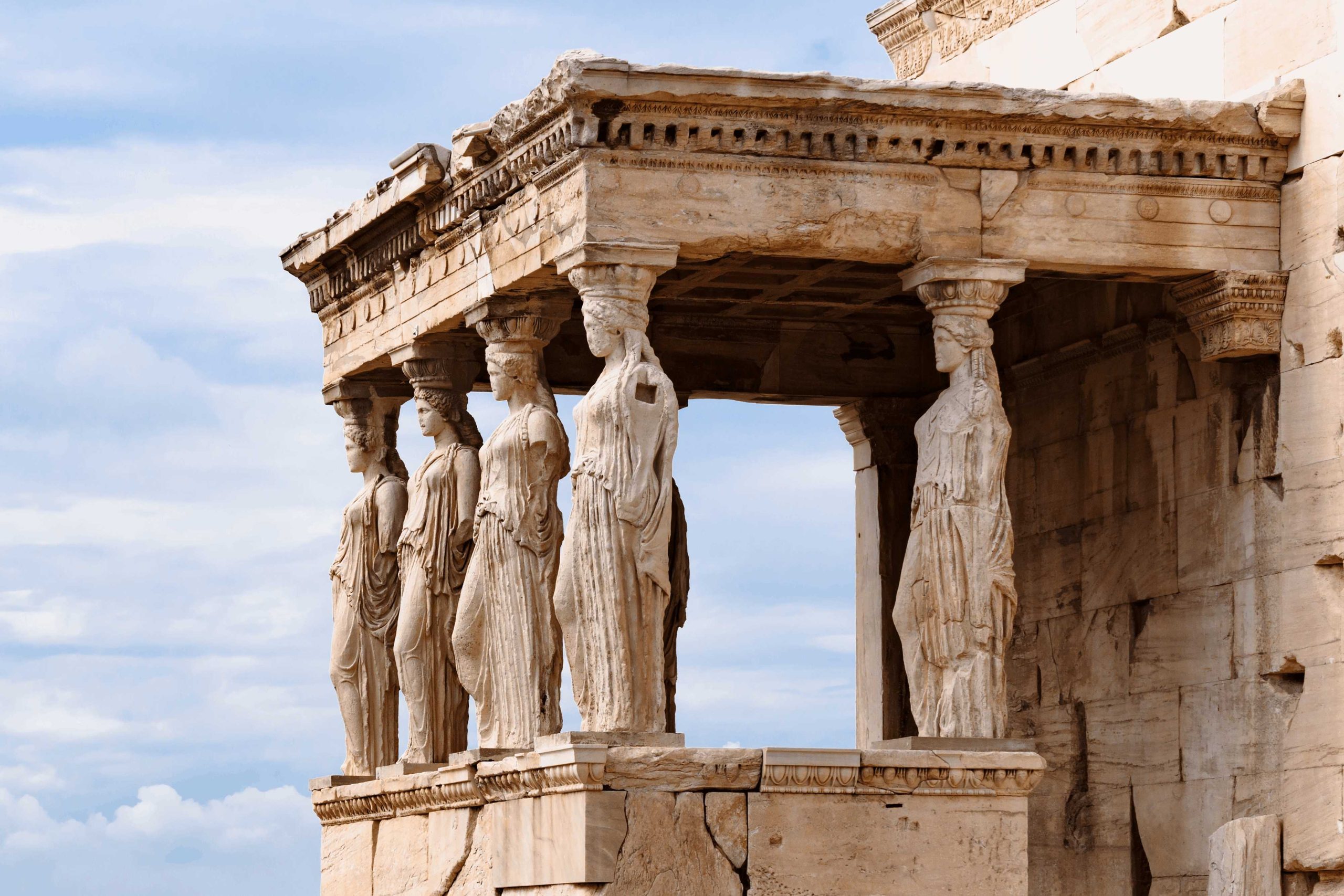 Αθήνα | 28η Οκτωβρίου Image
