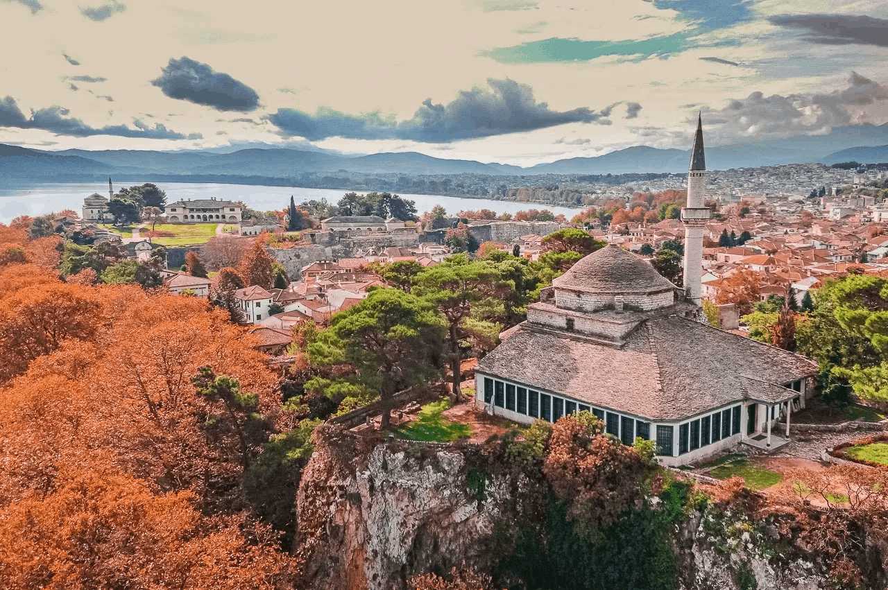 Ιωάννινα | 28η Οκτωβρίου Image