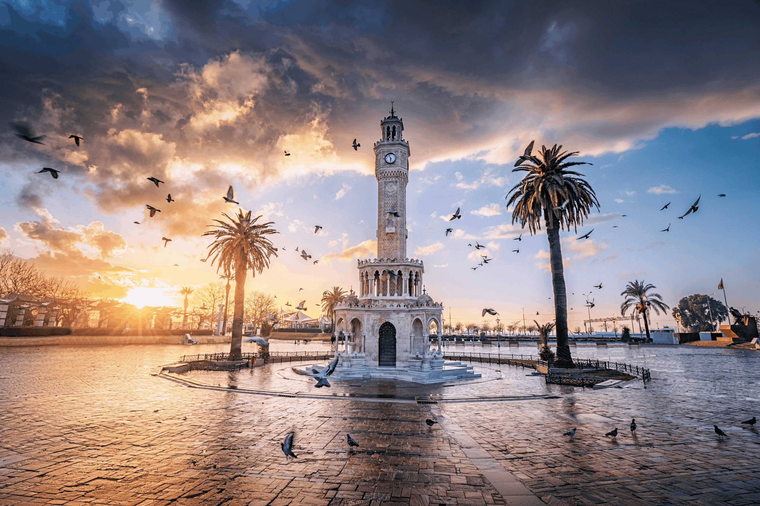Παράλια Μικράς Ασίας | 28η Οκτωβρίου Image
