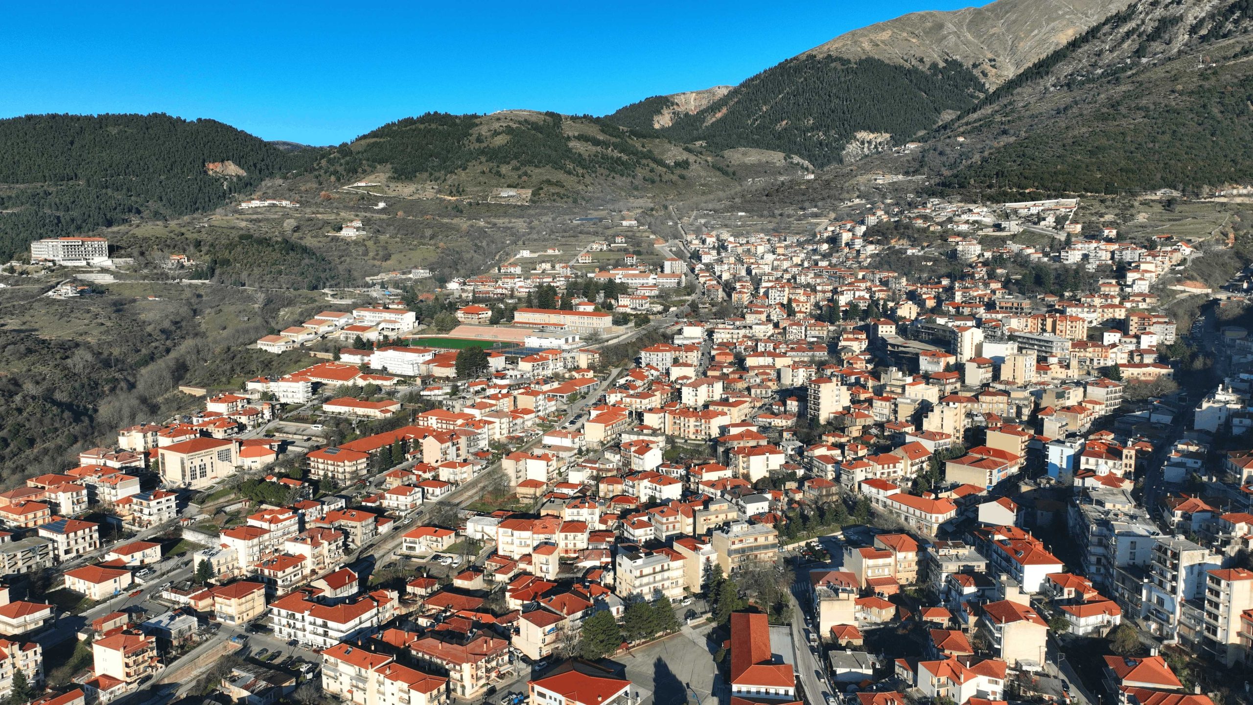 Εξερεύνηση στο Ζαγόρι | Οκτώβριος Image