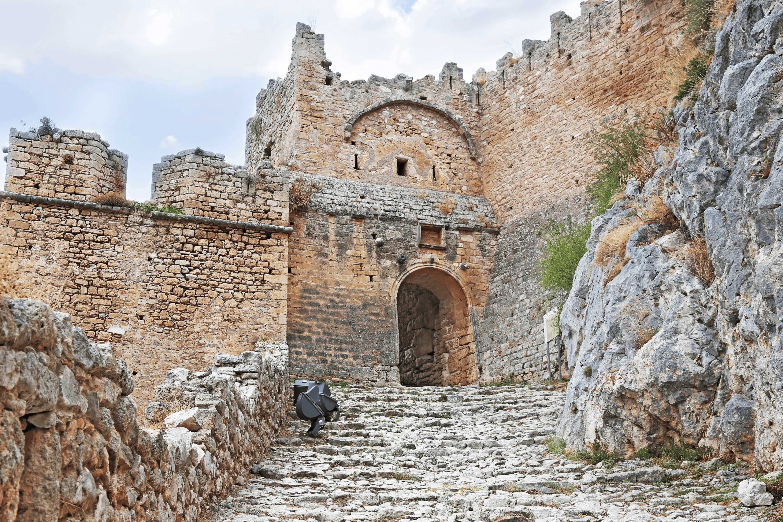 Ορεινή Κορινθία | 28η Οκτωβρίου Image