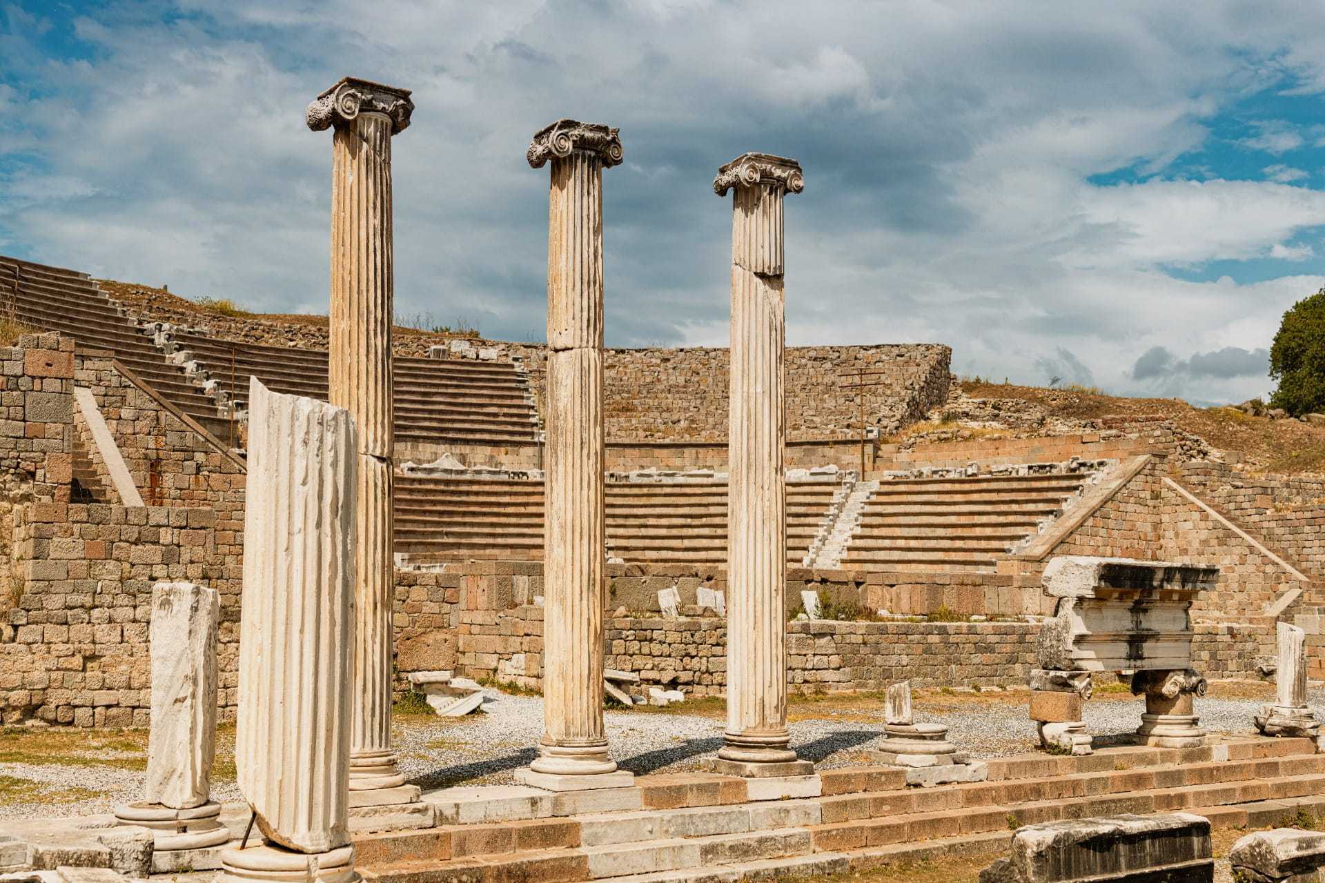 Σμύρνη | Χριστούγεννα – Θεοφάνεια Image
